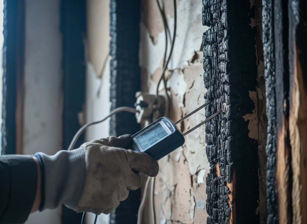 Fire Damage Restoration Tuskahoma, OK FAQs
